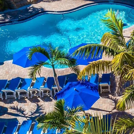 Coconut Cove All-Suite Hotel