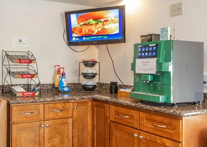Coconut Cove All-suite Clearwater Beach