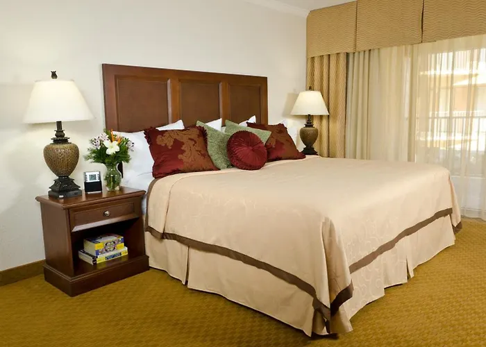 Coconut Cove All-suite 2*