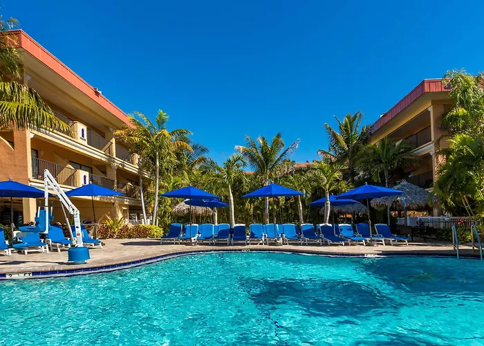 Coconut Cove All-suite 2*