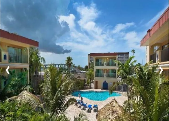 Coconut Cove All-suite
