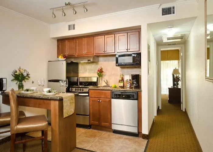 Coconut Cove All-suite Clearwater Beach