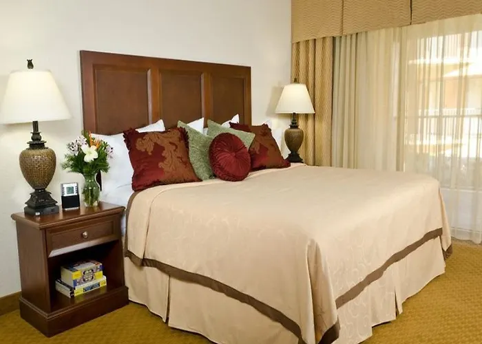 Coconut Cove All-suite 2* Clearwater Beach