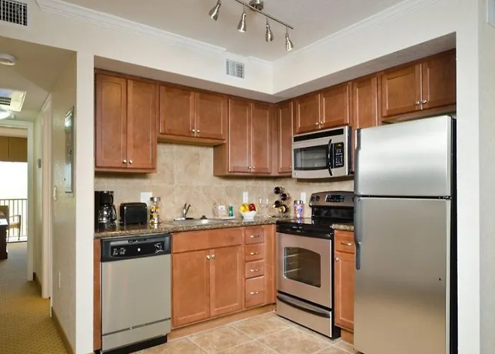 Coconut Cove All-suite Clearwater Beach