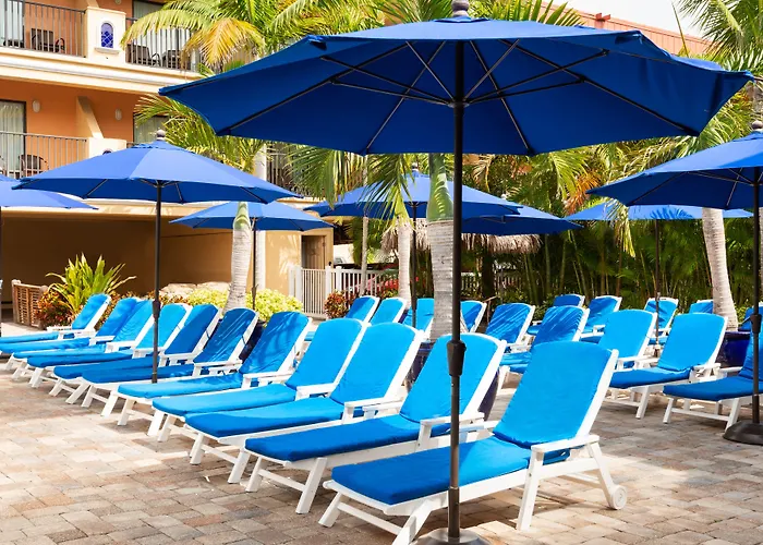 Coconut Cove All-suite 2*