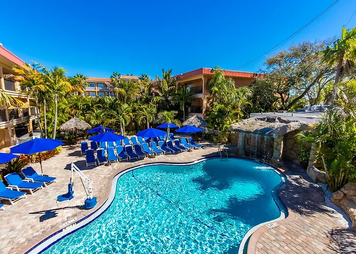 Coconut Cove All-suite