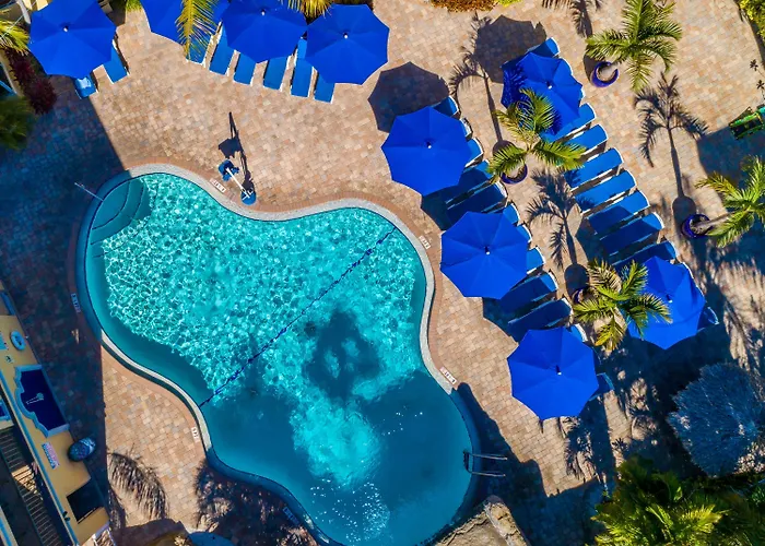 Coconut Cove All-suite 2*