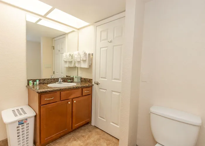 Coconut Cove All-suite 2* Clearwater Beach