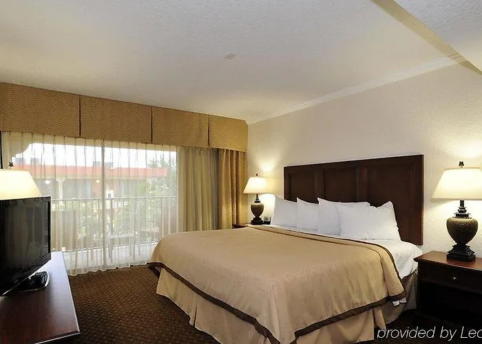 Coconut Cove All-suite 2* Clearwater Beach
