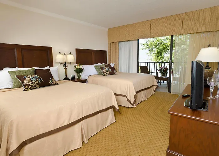 Coconut Cove All-suite 2*