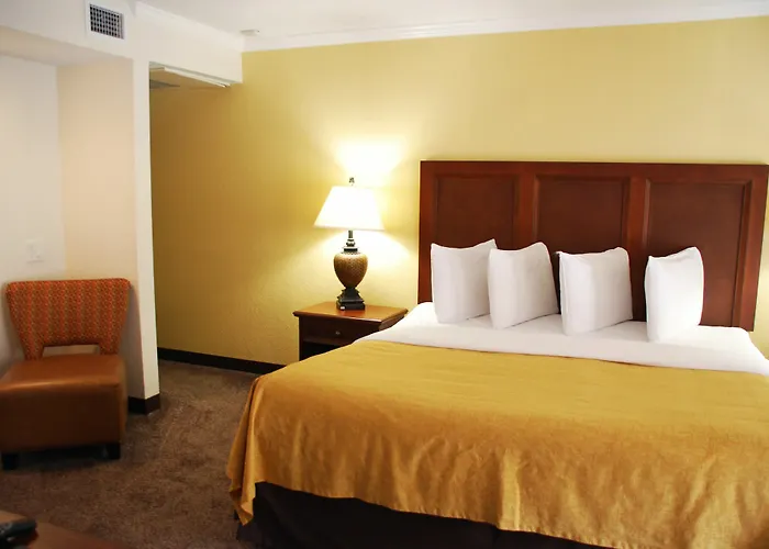 Coconut Cove All-suite