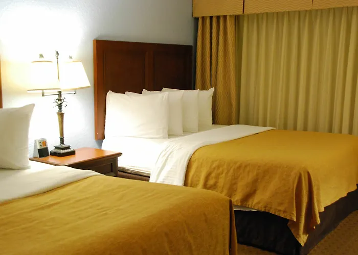 Coconut Cove All-suite 2* Clearwater Beach